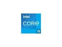 Intel Core i5-12400 Desktop Processor 6 Cores 12 Threads 2.5GHz Base Clock LGA1700 Socket (BX8071512400) - Ideal for Gaming, Streaming & Productivity Work