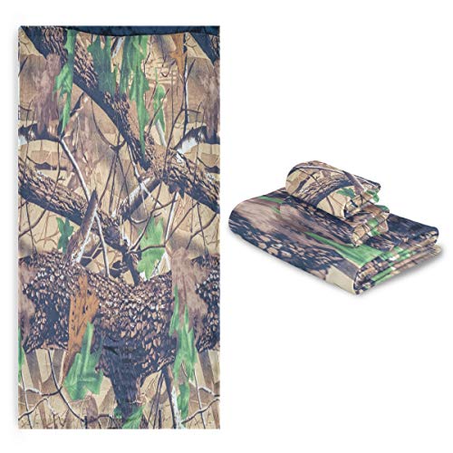 Military Texture Camo