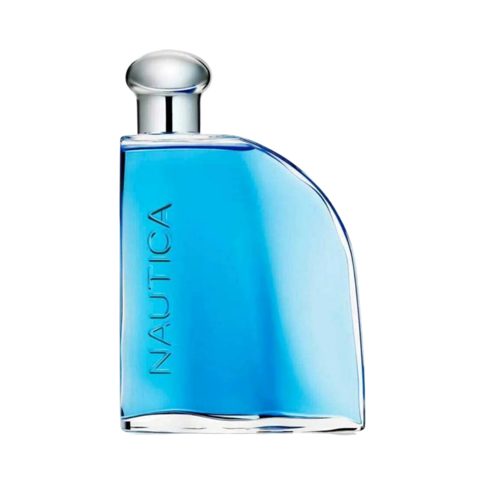 Blue Sail Eau de Toilette for Men - 100ml Fresh Aquatic Cologne Spray | Long-Lasting Fragrance for Day & Night Wear, Work, Date & Special Occasions
