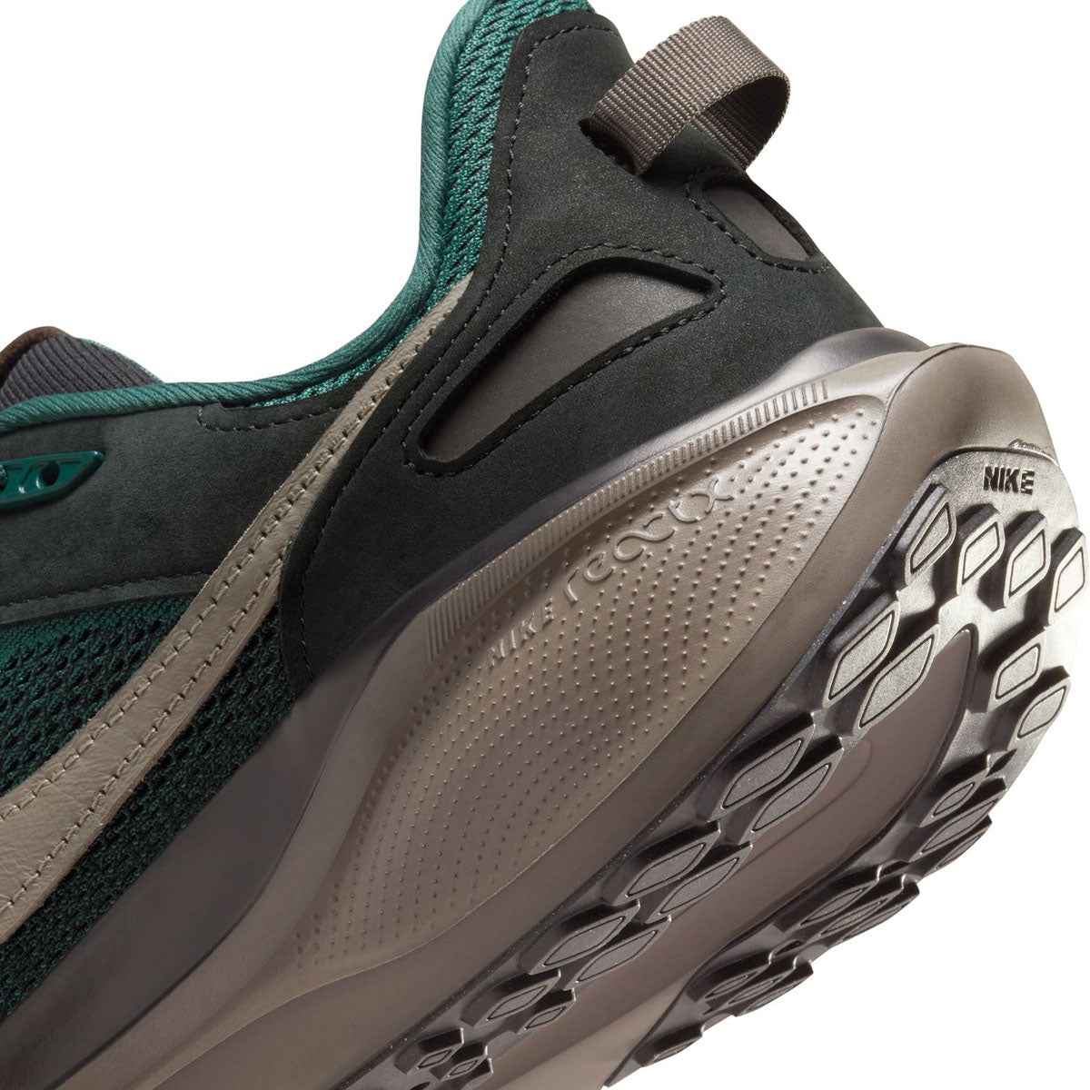 Nike Air Zoom Pegasus 41 SP Running Shoes - Faded Spruce/Olive Grey - Lightweight Cushioned Sneakers for Men & Women | Perfect for Jogging, Gym Workouts & Everyday Wear