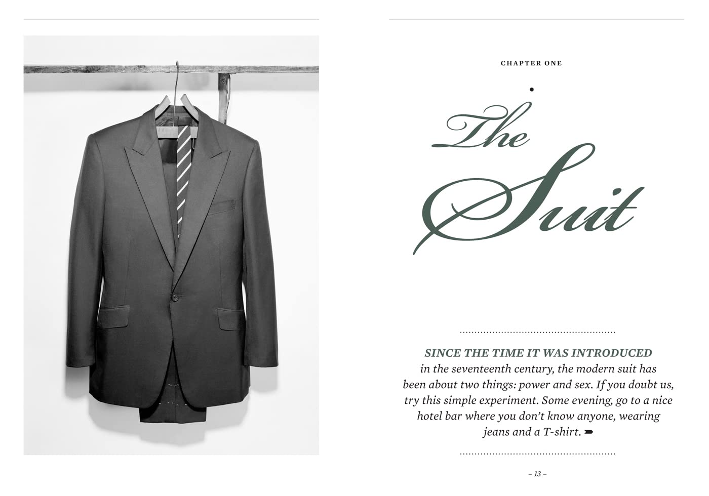 Esquire The Handbook of Style: A Man's Guide to Looking Good - Fashion Tips & Style Guide for Men | Perfect for Work, Dating & Formal Events