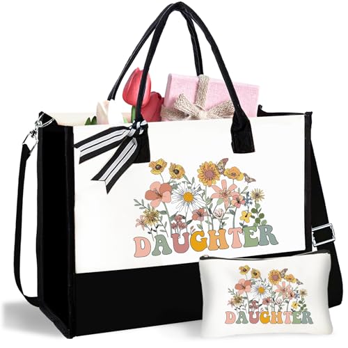 Dauwghter Bag