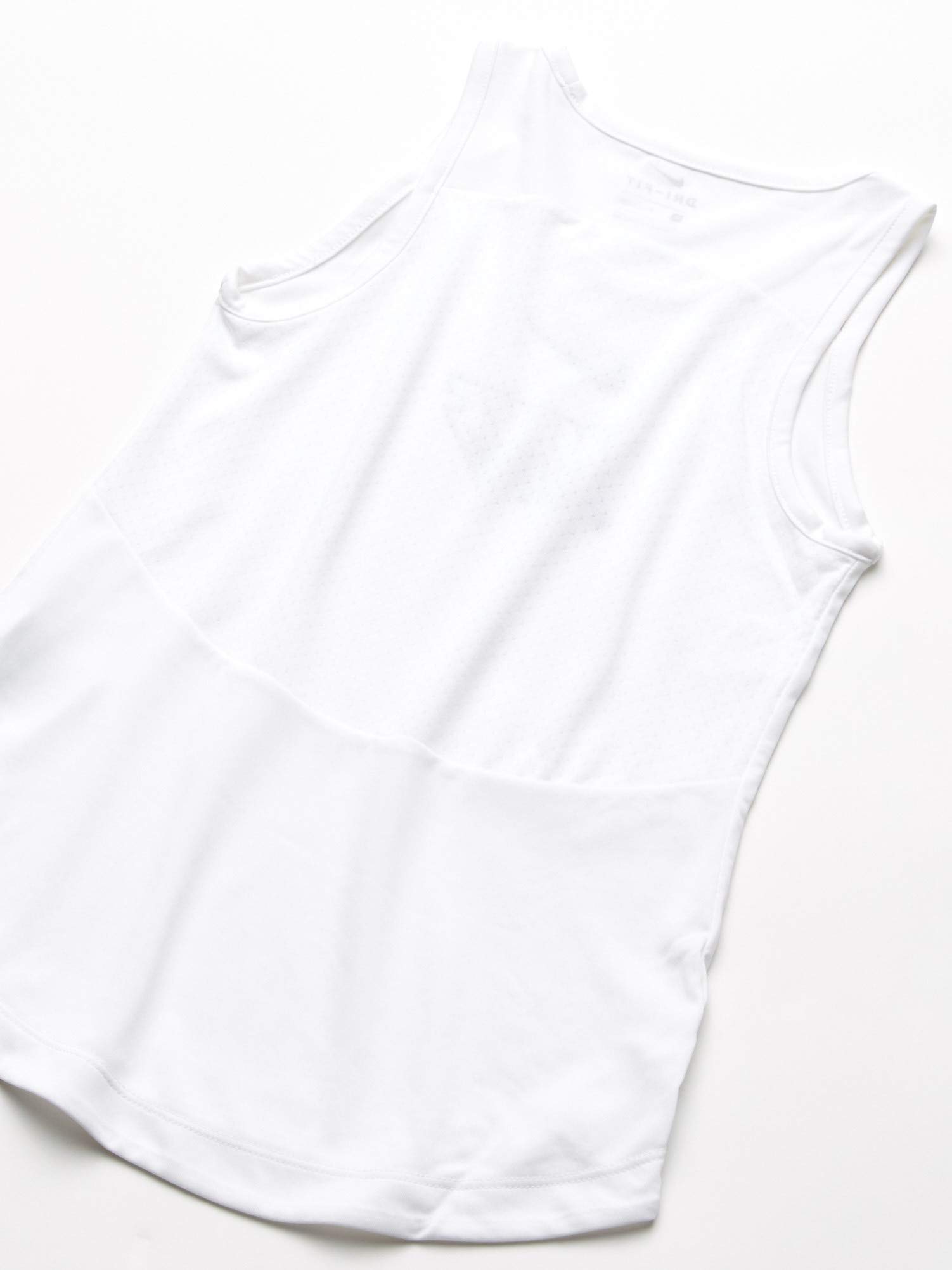 Nike Girls' Trophy Breathe GX Tank Top - Lightweight Breathable Athletic Shirt for Running, Yoga & Gym Workouts