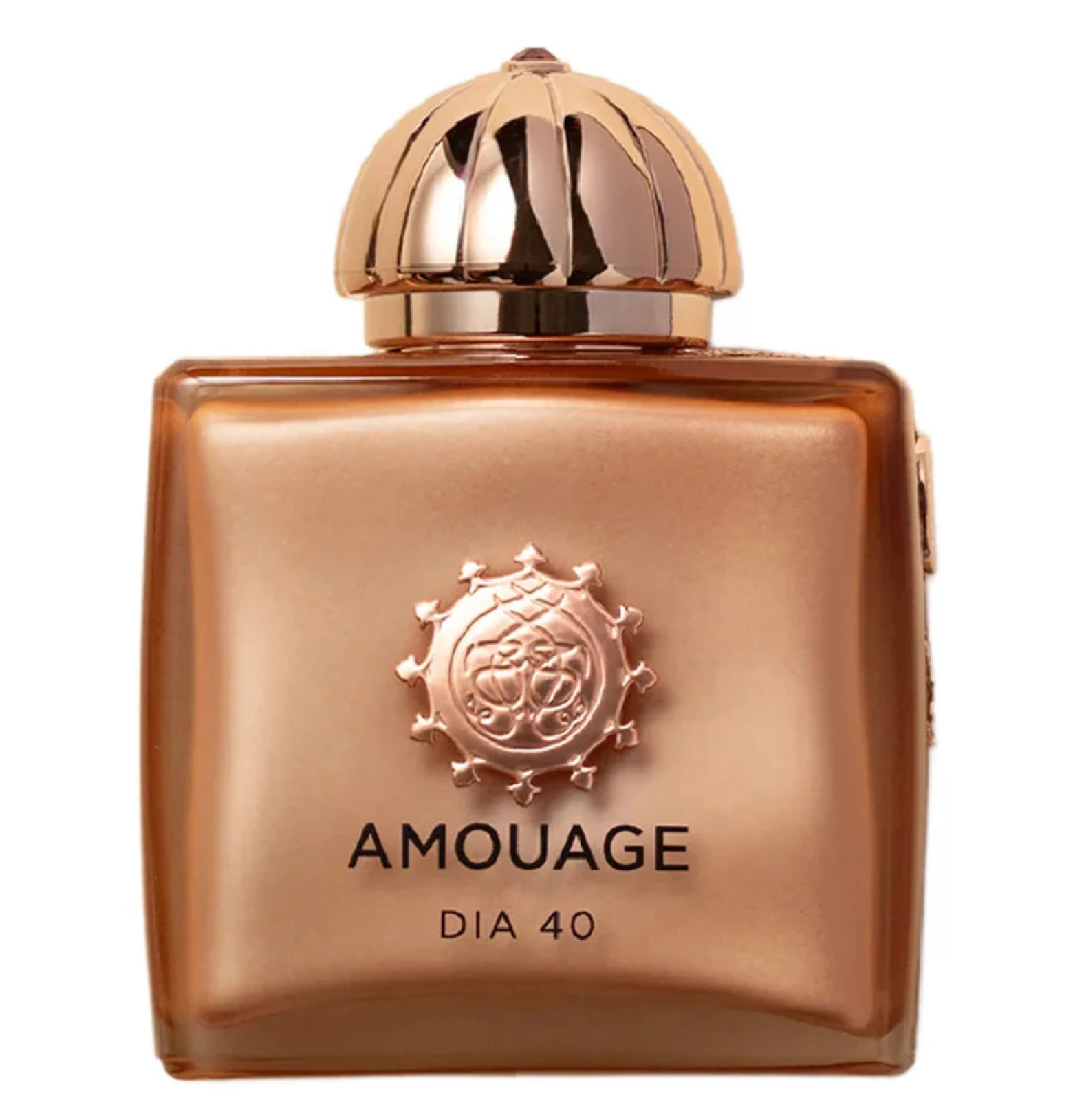 Amouage Dia 40 EDP Extrait De Parfum for Women - 100ML Luxury Perfume Spray | Elegant Floral Scent for Evening Events & Special Occasions
