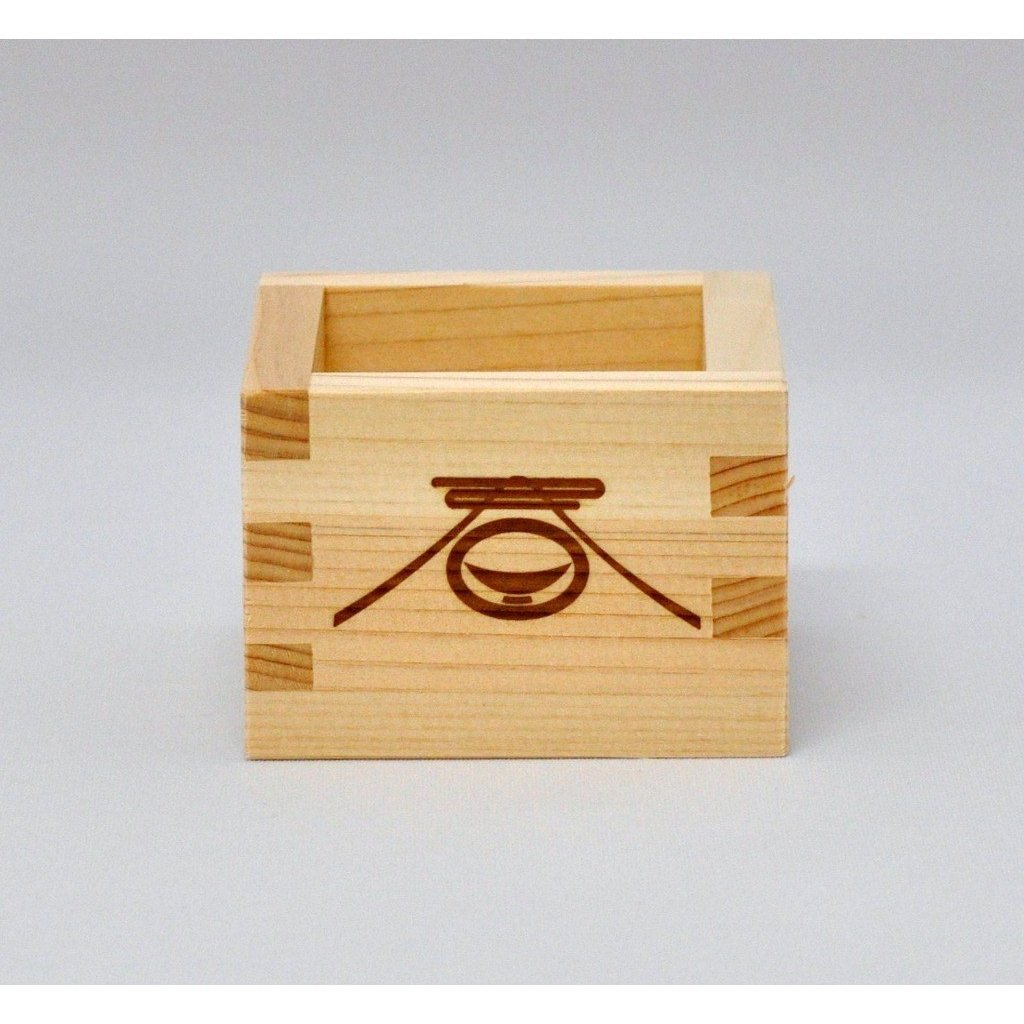 Premium Mini Kagami Biraki Sake Set - Traditional Japanese Ceremonial Rice Wine Cups for Weddings, New Year & Special Celebrations - Perfect Gift for Sake Lovers & Japanese Culture Enthusiasts