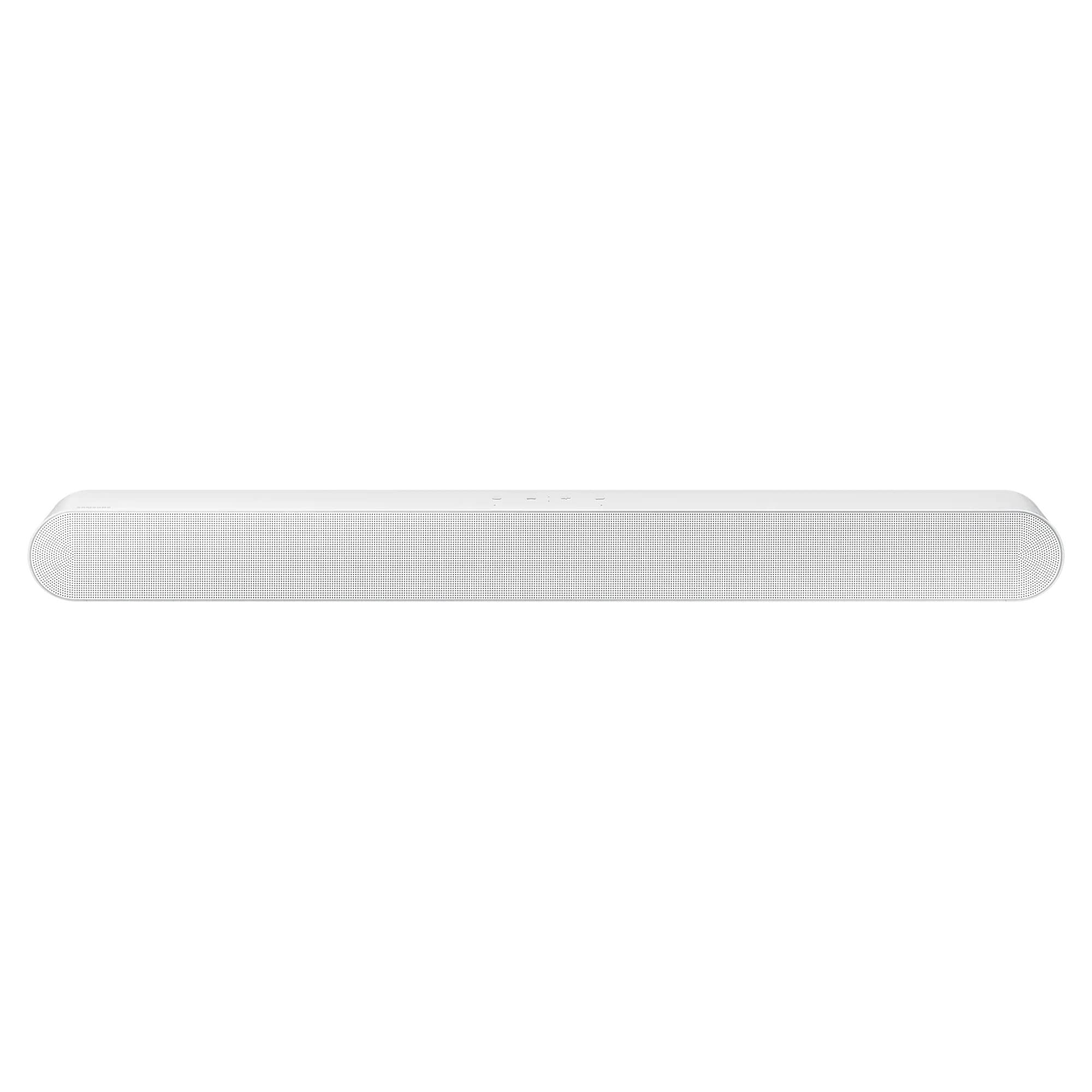 Samsung S61B 5.0ch All-in-One Soundbar Speaker with 7 Speakers, 3D Surround Sound, Adaptive Sound, Bluetooth - Perfect for Home Theater, Gaming & Music Streaming (2022 Model)