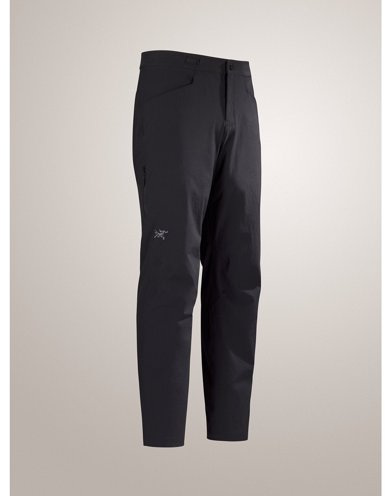 Konseal Men's Pants - Comfortable & Stylish Casual Trousers for Everyday Wear | Perfect for Work, Travel & Outdoor Activities