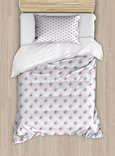 Pale Mauve Pink