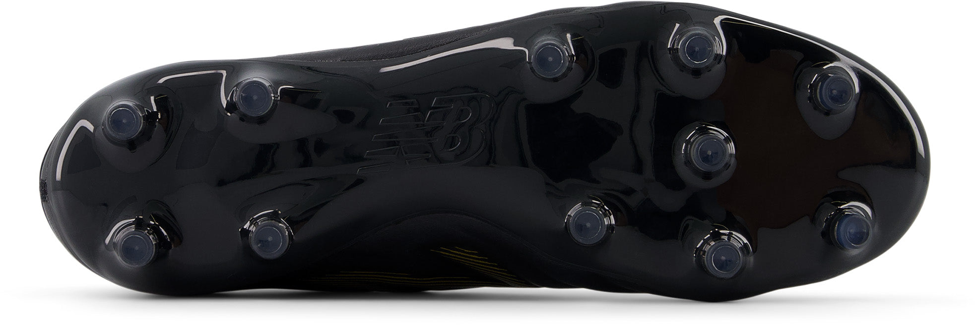 Nike 442 Elite Firm Ground V2 Men's Soccer Cleats - D Width for Wide Feet - Perfect for Competitive Matches & Training Sessions