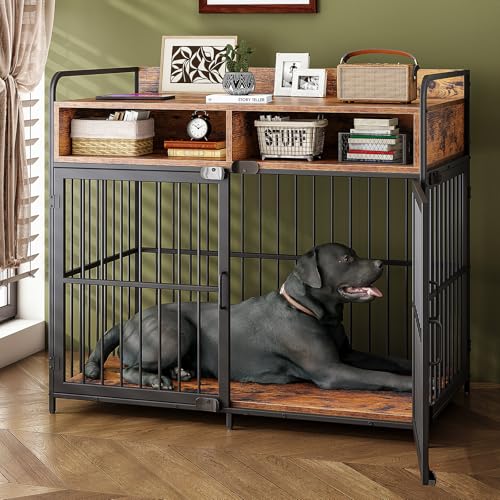 Rustic Brown