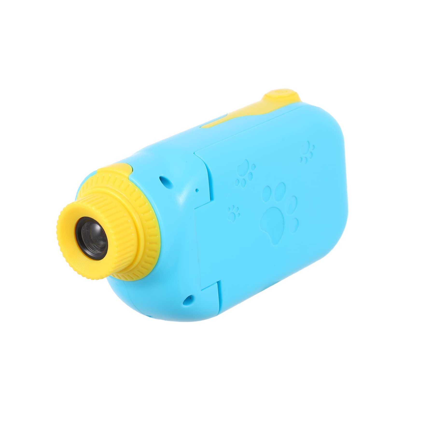 ULTECHNOVO Kids Digital Video Camera - 1080P HD Handheld DV Camcorder for Children, Toddler Toy Camera with Safe ABS Plastic, Fun Gift for Boys & Girls - Perfect for Birthday, Travel & Home Recording