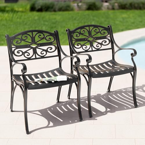 Upgraded Dining Chairs