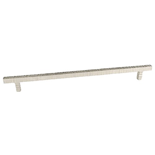 Satin Nickel