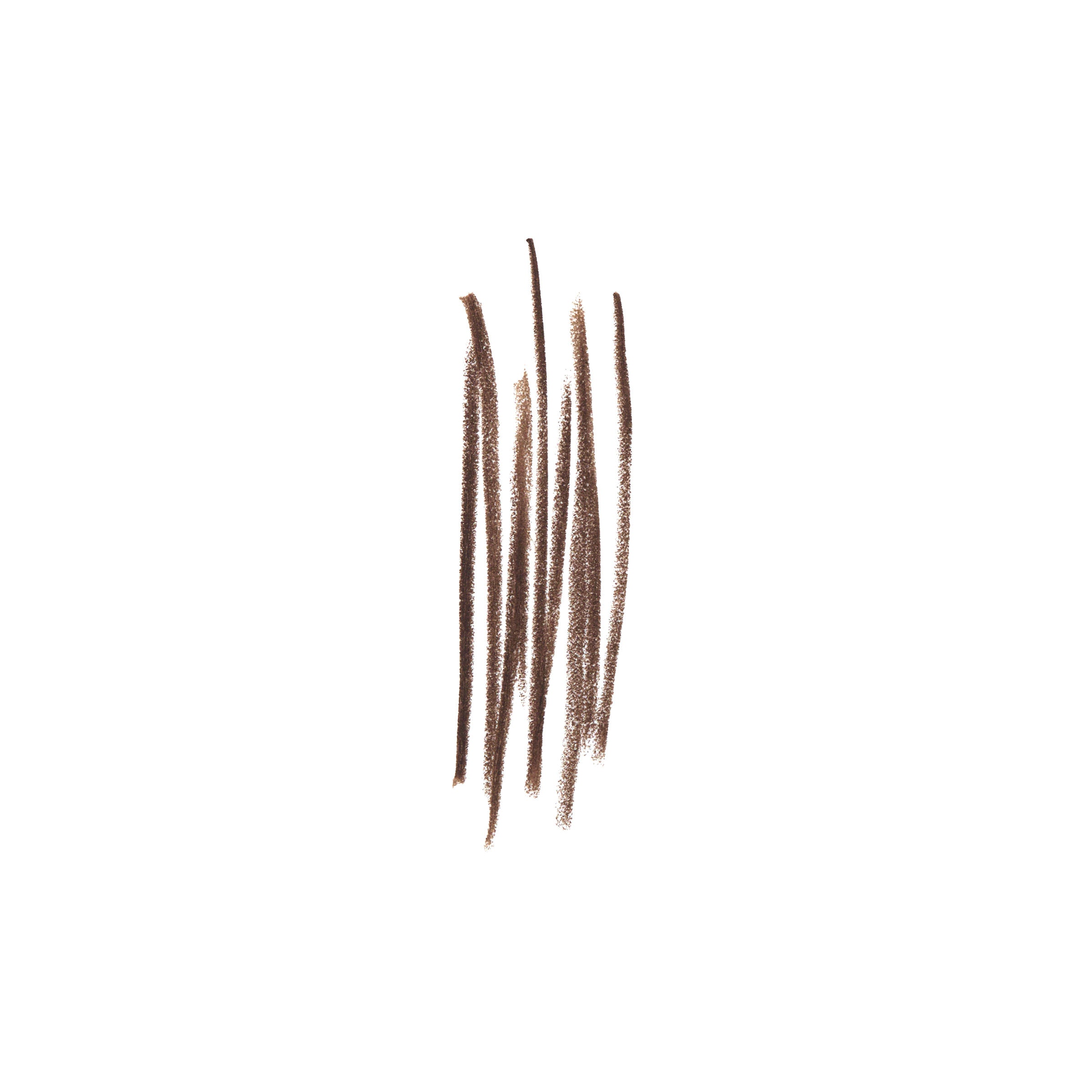 Long Lasting Waterproof Eyebrow Pencil - Natural Looking Brow Filler for All-Day Wear - Perfect for Daily Makeup, Gym & Outdoor Activities