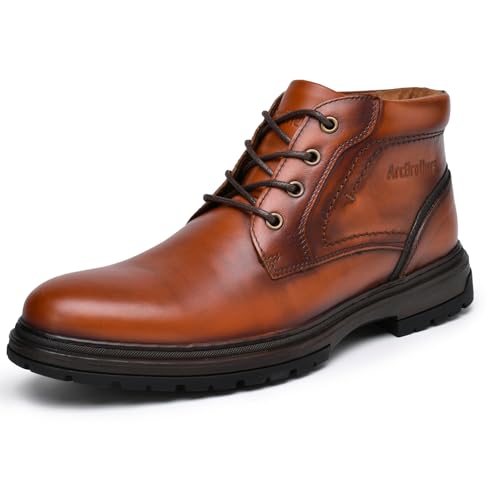 Bright Brown