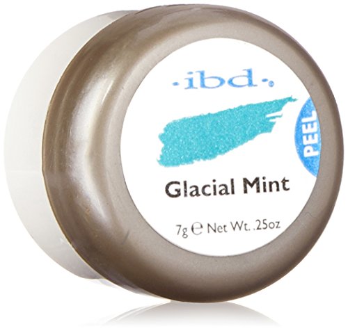 Glacial Mint
