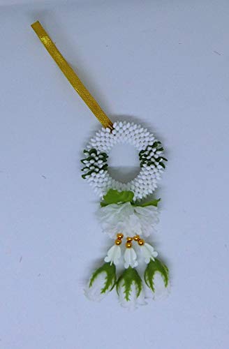 Green,jasmine,rose