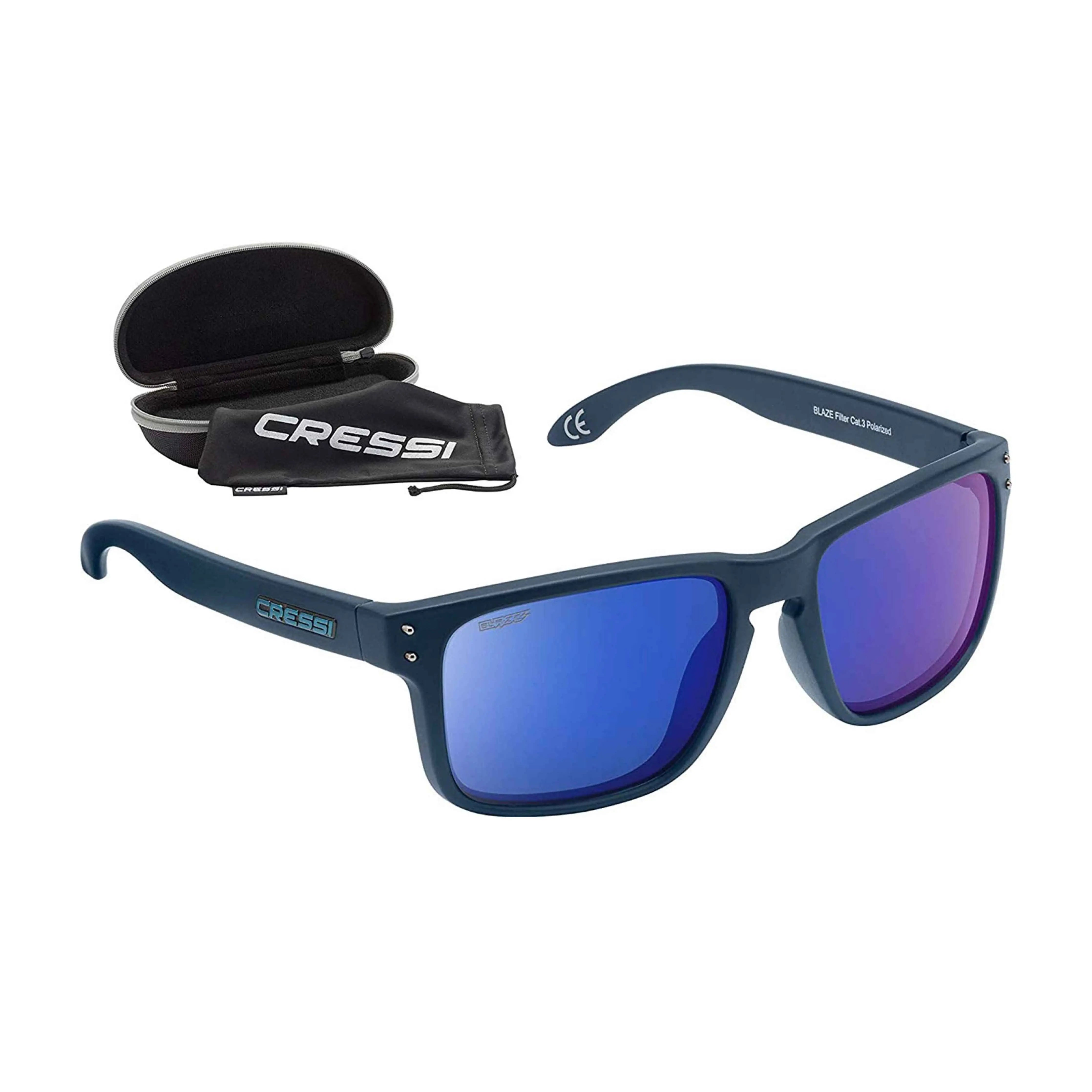 BLUE / BLUE LENS