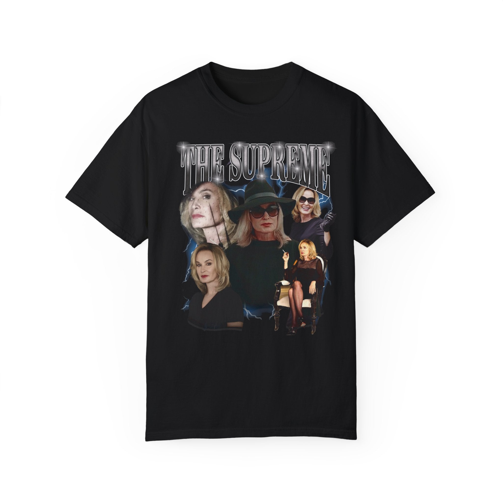 Vintage 90s Fiona Good Graphic T-Shirt - Retro Nostalgia Cotton Tee for Men & Women - Perfect for Casual Wear, Concerts, and 90s Theme Parties
