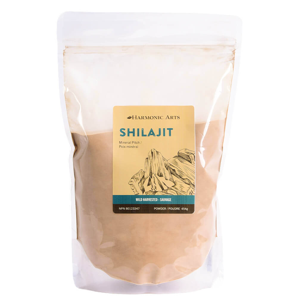 Pure Himalayan Shilajit Resin Powder 50g - Natural Energy Booster & Immune Support Supplement for Men & Women - Perfect for Fitness, Workout Recovery & Daily Wellness