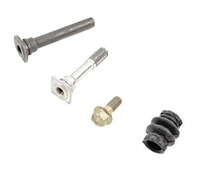 Mopar 5019987AA Front Guide Pin - Replacement Brake Caliper Guide Pin for Dodge, Chrysler, Jeep - Perfect for Smooth Braking Performance on Highways & Off-Road Adventures