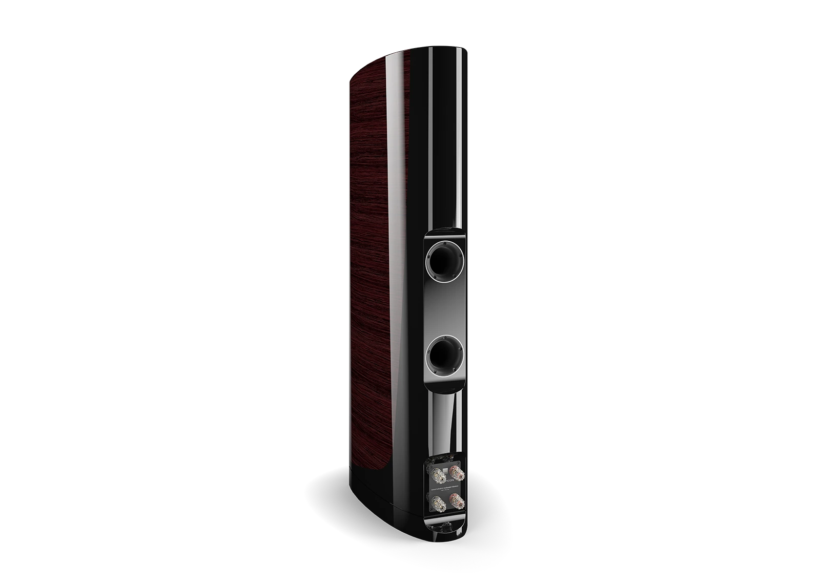 Dali Epicon 8 High-End Floorstanding Speakers (Pair) - Premium Home Audio System for Living Room, Home Theater & Music Listening