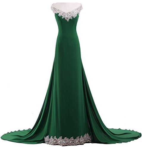 Dark Green