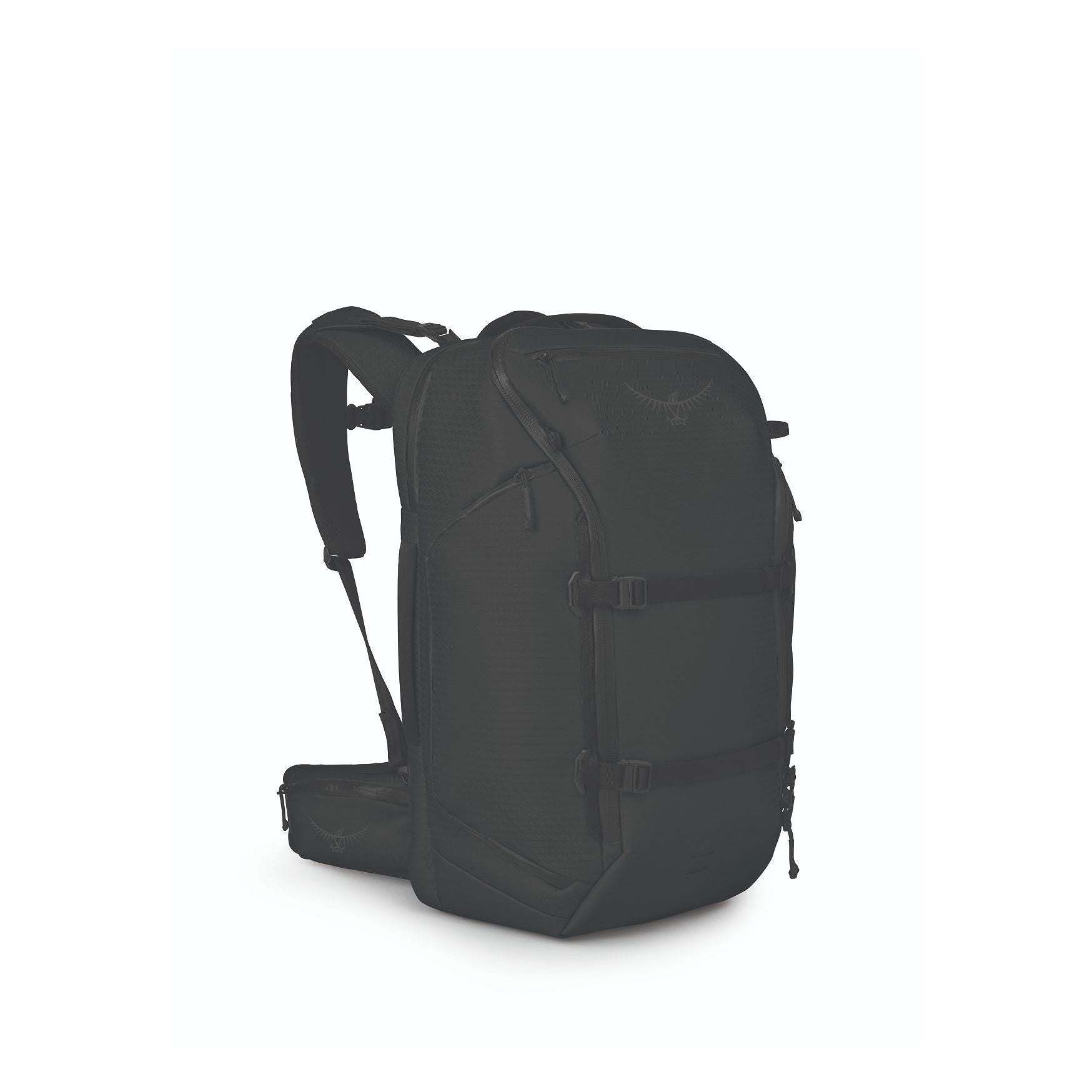 Archeon 40L Lightweight Travel Backpack - Durable Waterproof Hiking Pack for Men & Women - Perfect for Camping, Hiking & Outdoor Adventures