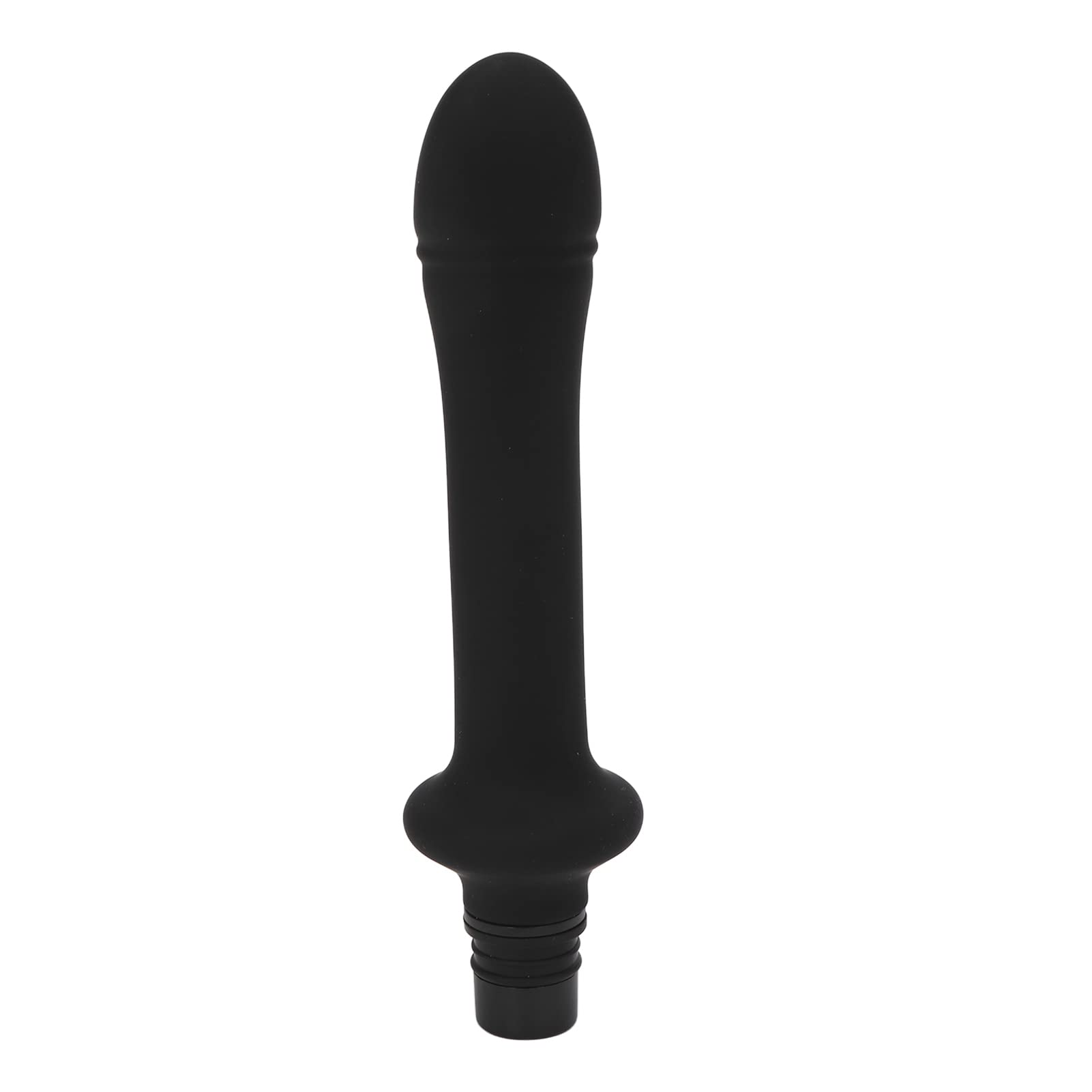 18mm Fascia Gun Replacement Head & 15-16mm Muscle Massage Head - Deep Tissue Massage for Pain Relief, Sports Recovery & Relaxation at Home or Gym