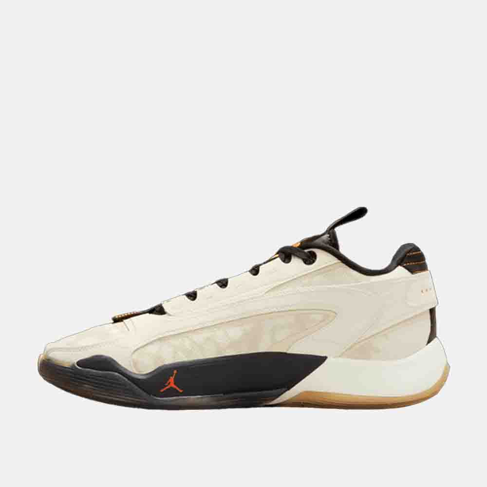 Luka 2 Neutral Basketball Shoes - Men's High-Performance Court Sneakers for Indoor & Outdoor Play - Perfect for Basketball Training, Casual Wear, and Street Style
