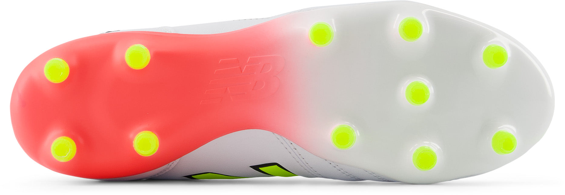 442 Pro V2 Firm Ground Men's Soccer Cleats - Wide 2E Fit for Enhanced Comfort - Perfect for Competitive Matches & Training Sessions