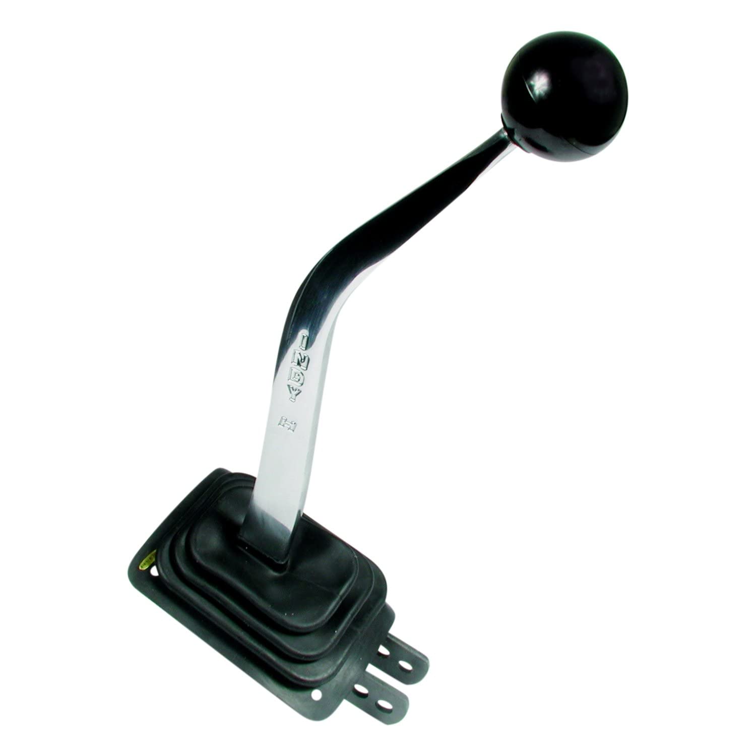 Hurst 5010002 Performance Gear Shift Lever Kit - Compatible with GM, Ford, Chrysler - Perfect for Racing, Off-Road & Street Performance Upgrades