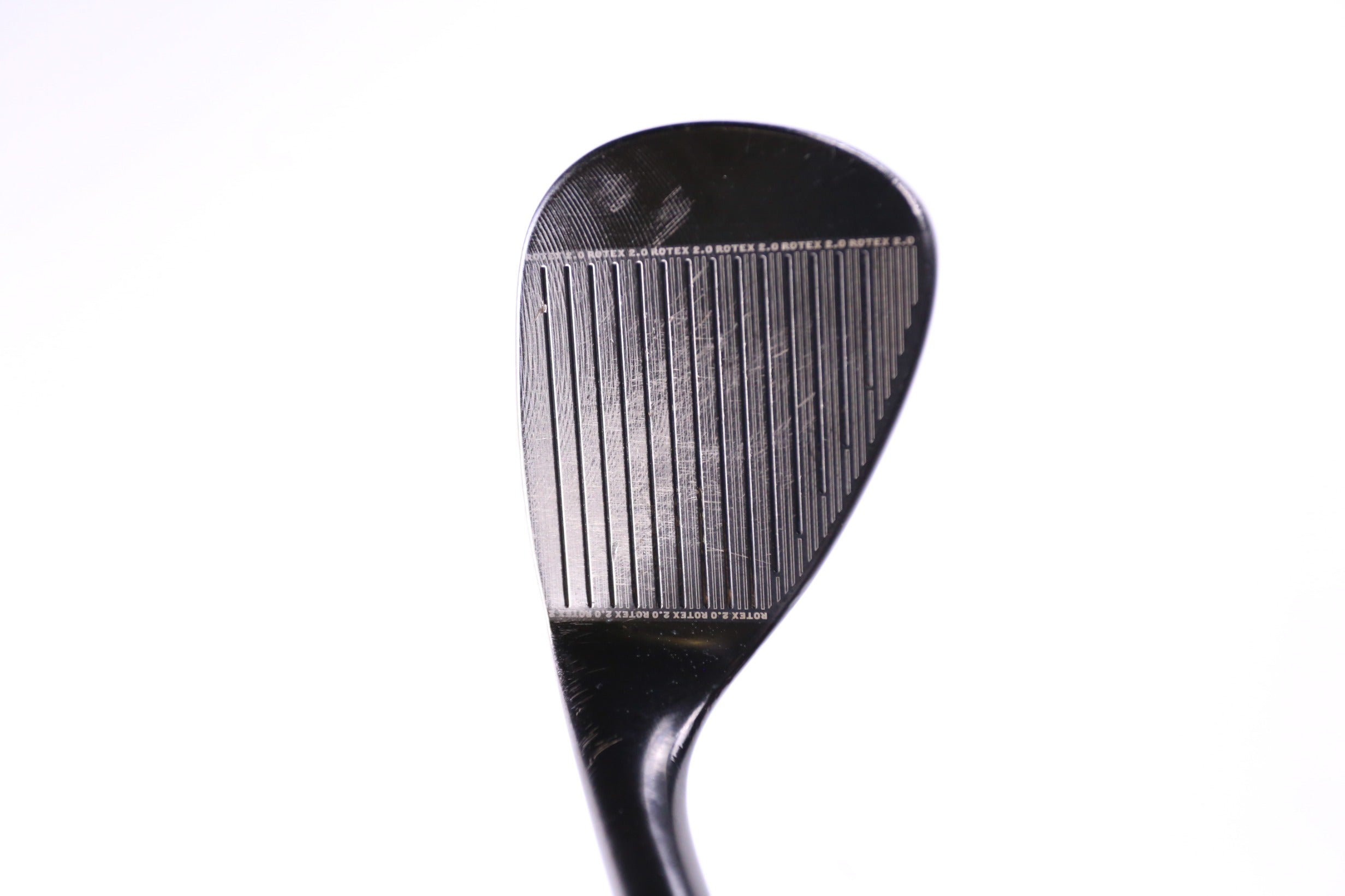 Used Cleveland 588 RTX 2.0 Blade Lob Wedge - Right Handed 58° Stiff Flex Golf Club for Short Game & Bunker Shots