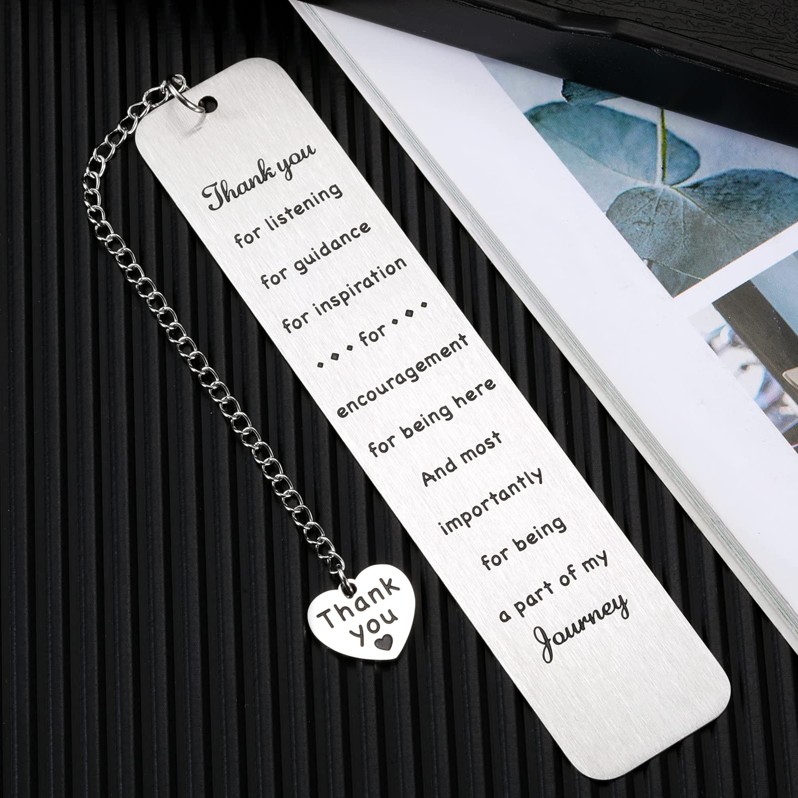 Best Teacher Appreciation Gifts - Thoughtful Thank You Present for Teachers, Coworkers, Coaches | Christmas, Birthday, Retirement, Boss Day Gift Ideas for Women & Men | Perfect for Classroom, Office & Special Occasions