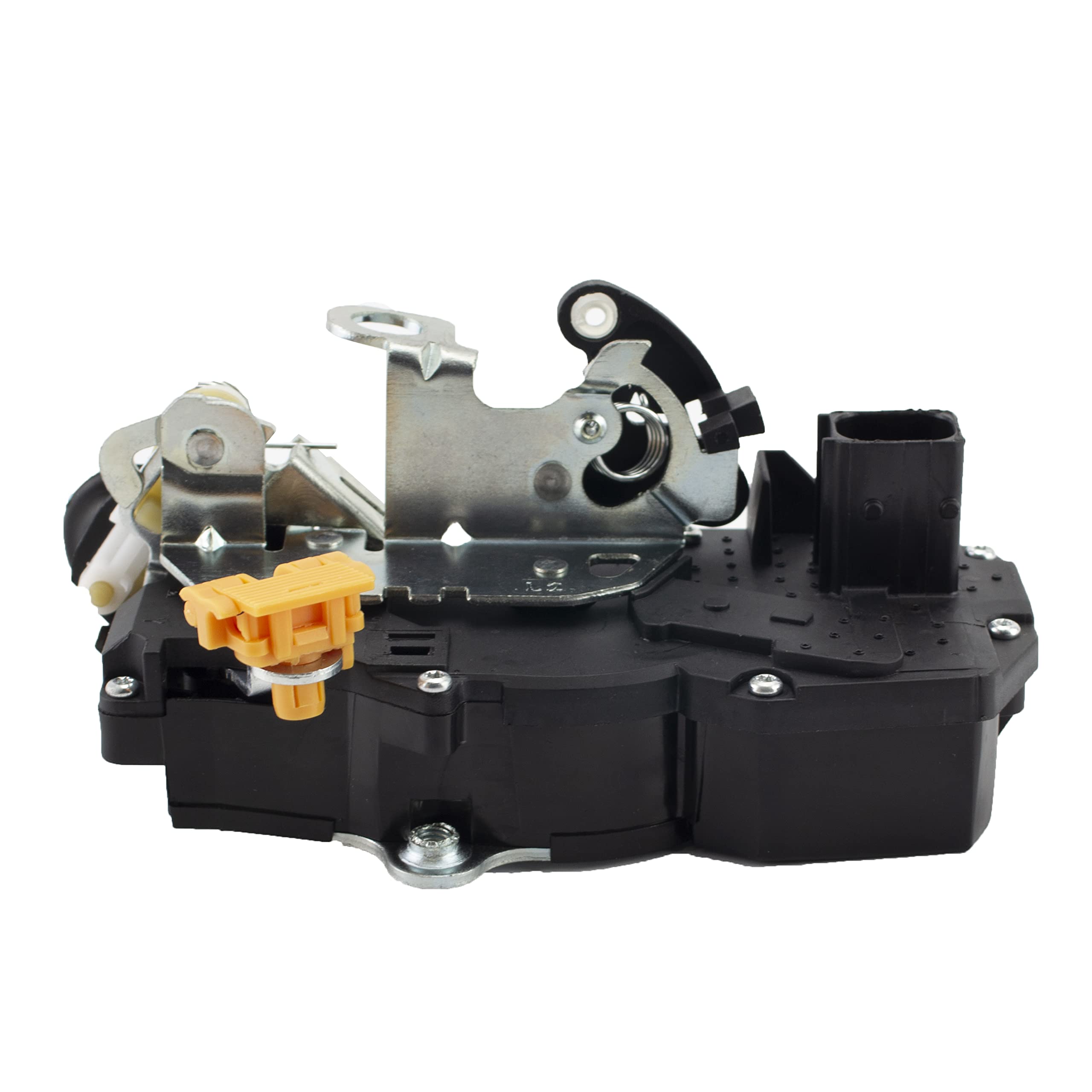 Chevrolet Tahoe GMC Yukon Cadillac Escalade Rear Left Driver Side Door Lock Actuator Motor Replacement - Compatible with 2007-2018 Models - Easy DIY Installation for Home Garage Repair