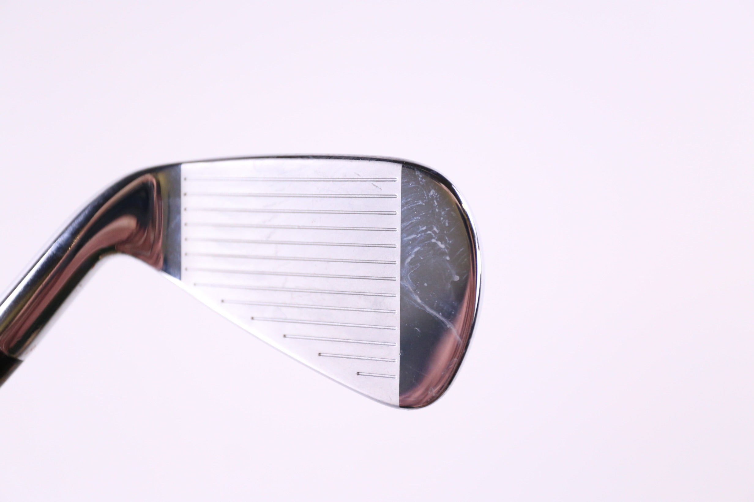 Used Callaway Epic Forged Single 7 Iron Right Handed Regular Flex Golf Club - Perfect for Practice, Replacement, or Beginners | Golf Training Aid & Iron Replacement