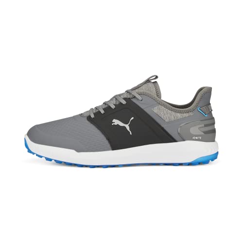 Quiet Shade/Puma Silver