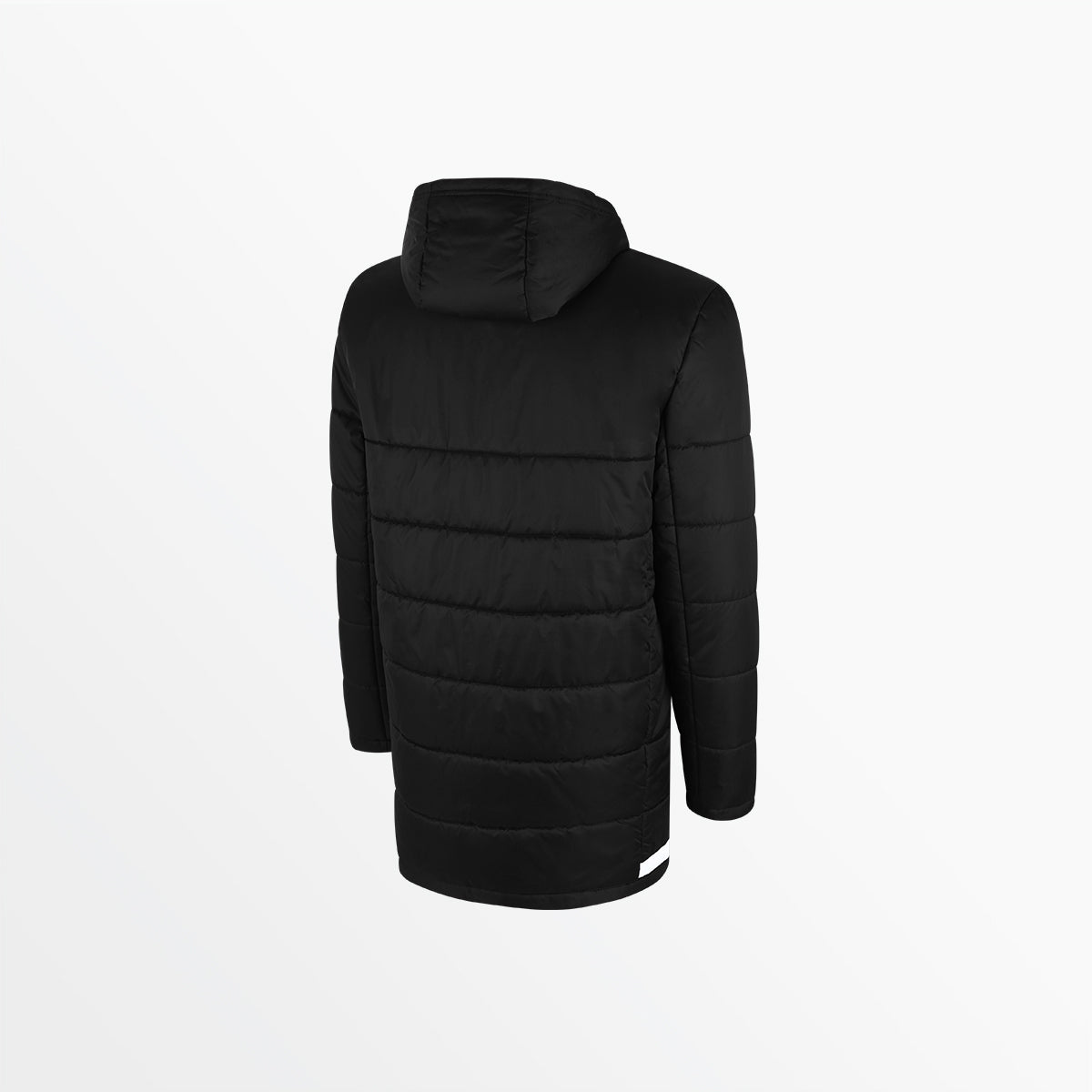 Stylish Adult Uptown Stadium Coat - Waterproof Windbreaker for Outdoor Sports & Casual Wear