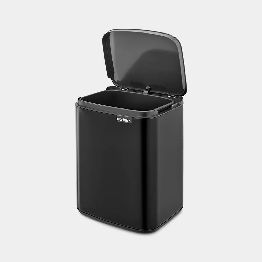7L Bo Waste Bin - Stylish & Durable Trash Can for Kitchen, Bathroom, Office - Multiple Colors Available - Perfect for Home & Commercial Use