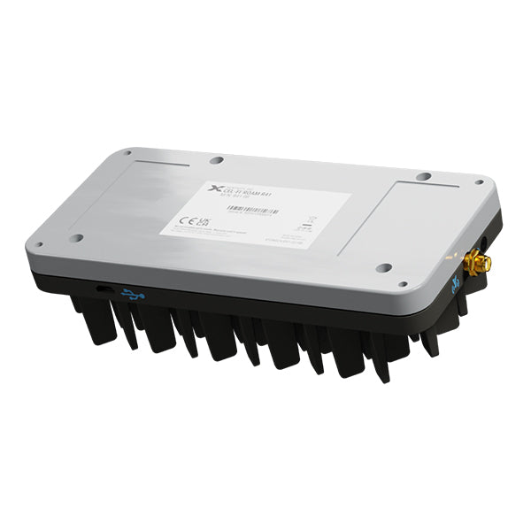 Cel Fi ROAM R41 Mobile Signal Booster Kit - Enhance 4G LTE & 3G Coverage for Home, Office & RV | Perfect for Remote Areas & Travel