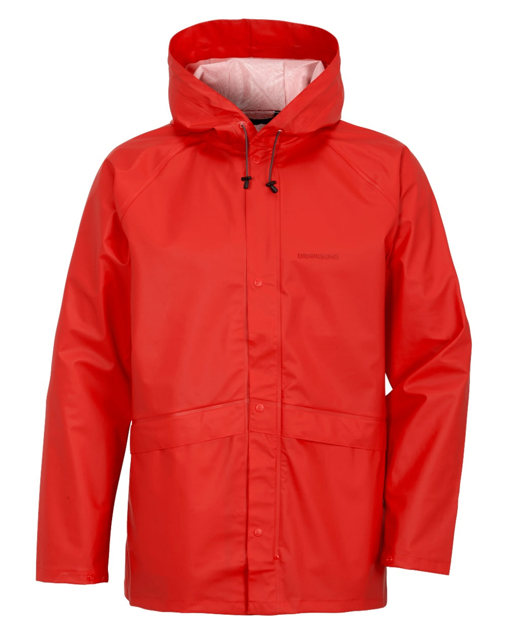 Lava Red