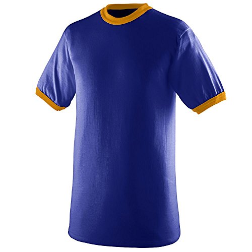 Purple/Gold