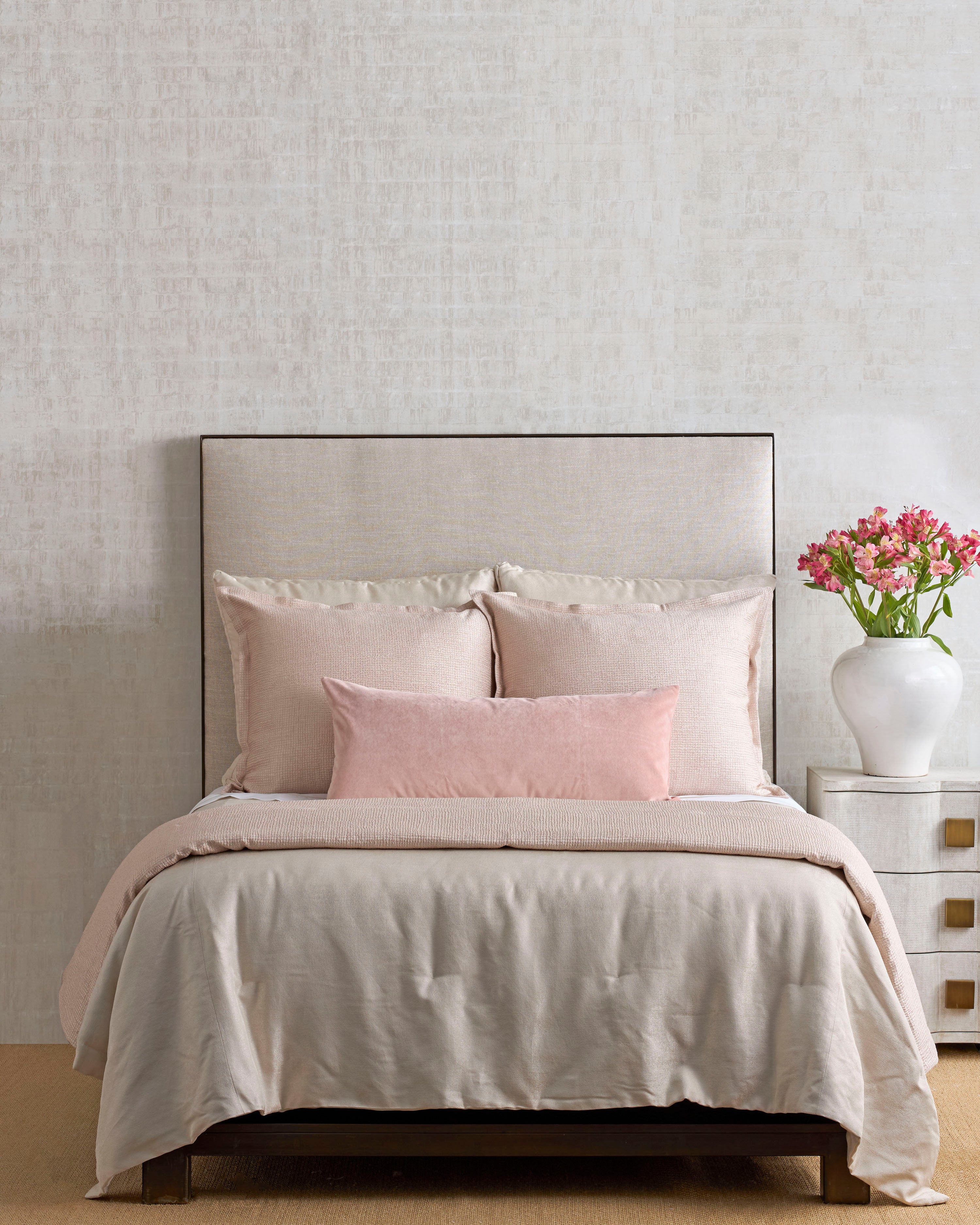 Soft & Breathable Screen Padded Coverlet - Lightweight Quilted Bedspread for All Seasons | Perfect for Bedrooms, Guest Rooms & Dorm Decor