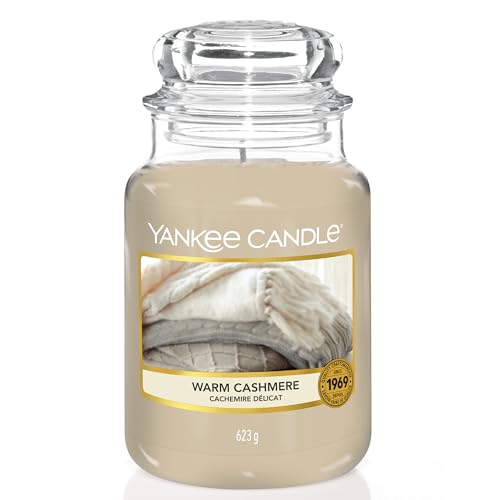 Warm Cashmere
