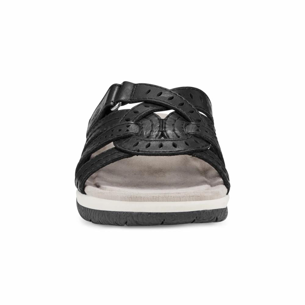 Earth Women's Sassoni Black M - Stylish and Comfortable Women's Fashion for Everyday Wear, Office, and Casual Outings