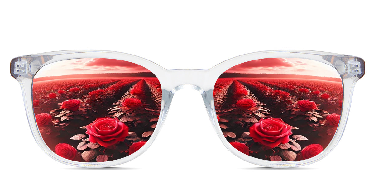 Arbor Men's Prescription Sunglasses - UV Protection Polarized Lenses for Driving, Fishing & Outdoor Activities