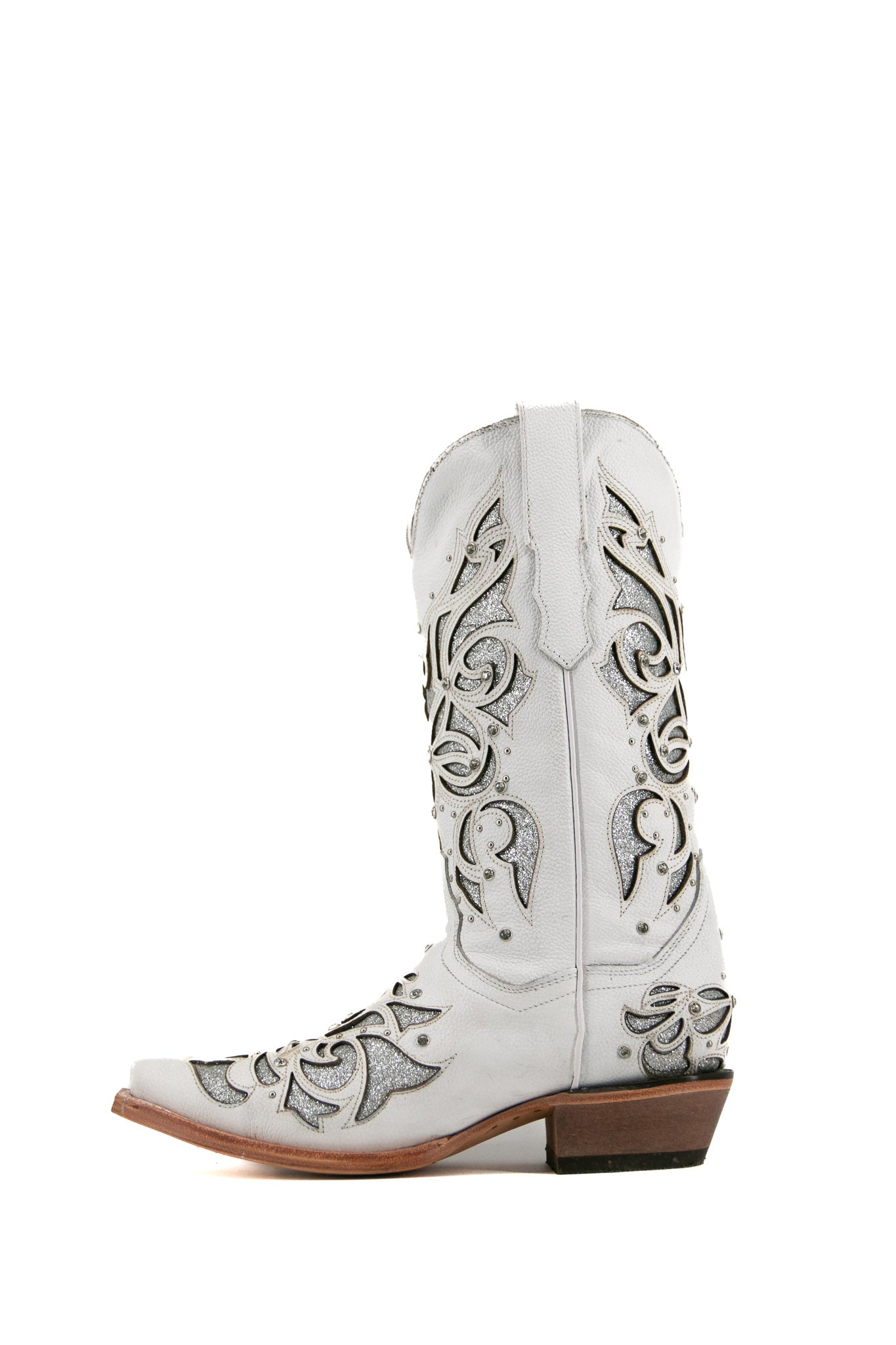 Miranda Snip Toe Cowgirl Boots for Women - Western Style Ankle Boots with Pointed Toe | Perfect for Country Dancing, Rodeos & Casual Outfits