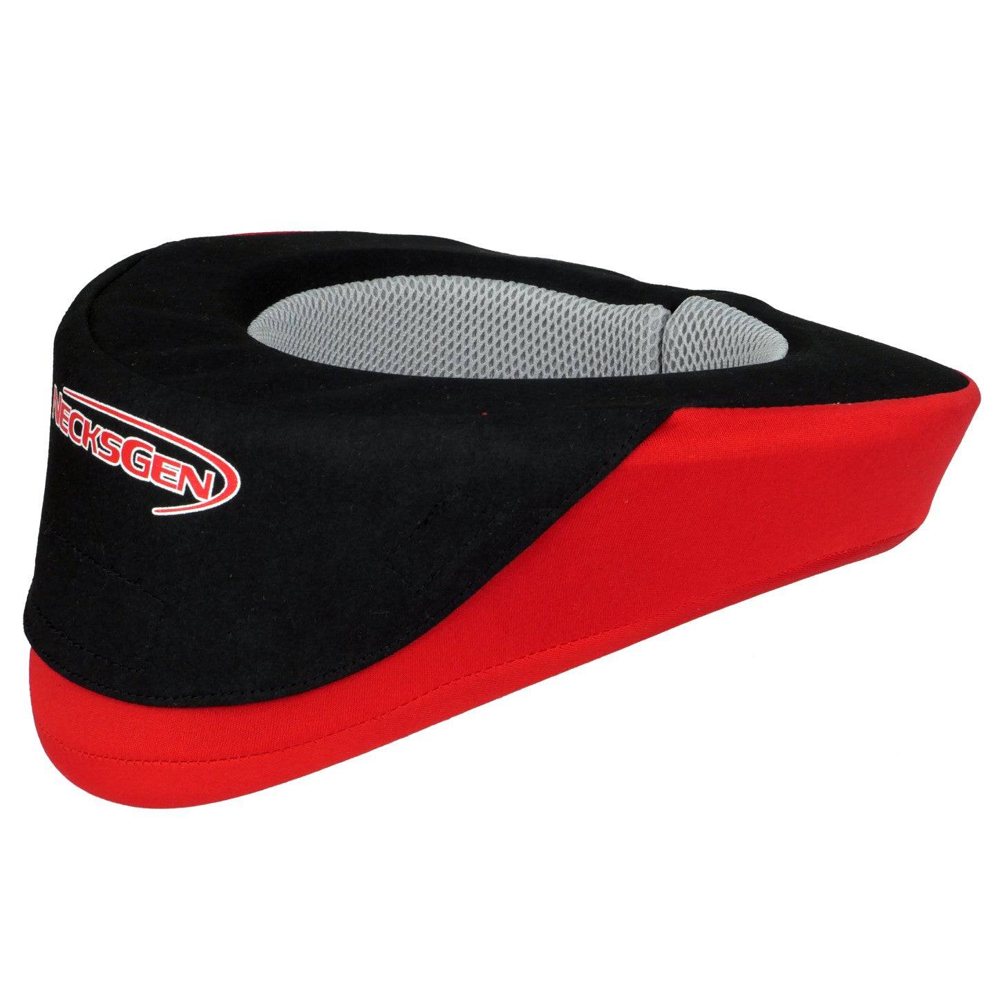 Necksgen UTV Helmet Support - Comfortable Neck Brace for Off-Road Racing & ATV Riding - Perfect for Motocross, Dirt Biking & Extreme Sports Safety Gear