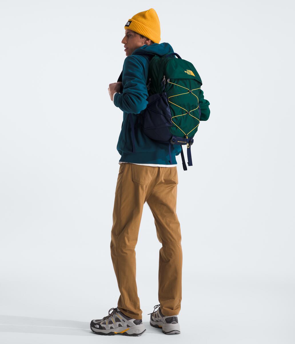 Borealis Backpack NF0A52SE - Durable Travel & Hiking Backpack with Laptop Compartment - Perfect for Outdoor Adventures, Commuting & School