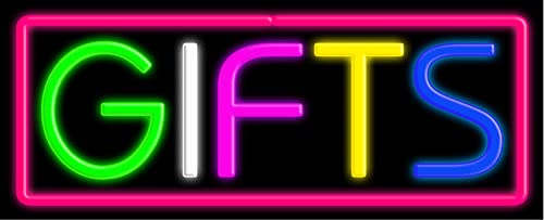 Custom Neon Sign #10550 - Handmade in USA, Personalized Glass LED Light for Home Bar, Wedding, Birthday Party & Wall Decor
